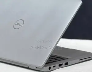 New Laptop Dell Latitude 5310 8GB Intel Core I5 SSD 256GB