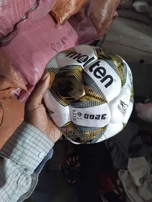 Football Ball