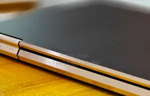 New Laptop HP Spectre X360 15 16GB Intel Core I7 SSD 512GB