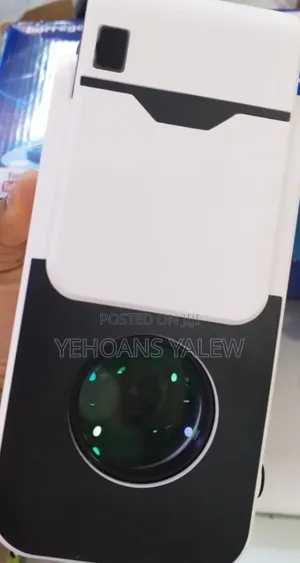 Borrego T6 Ultra Hd Android Projector • Projection Size: About 30"-