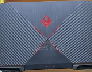 New Laptop HP Omen X 16GB Intel Core I5 HDD+SSD 1T