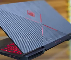New Laptop HP Omen X 16GB Intel Core I5 HDD+SSD 1T