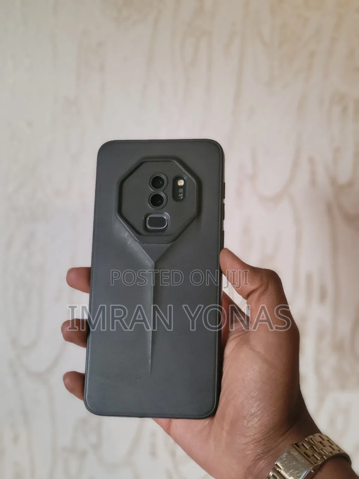 Samsung Galaxy S9 Plus 128 GB Blue