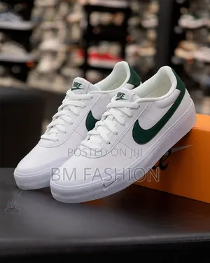 Nike Court Shot Sneakers (100% Original) With Free Delivery
