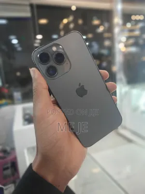 Apple iPhone 13 Pro 128 GB