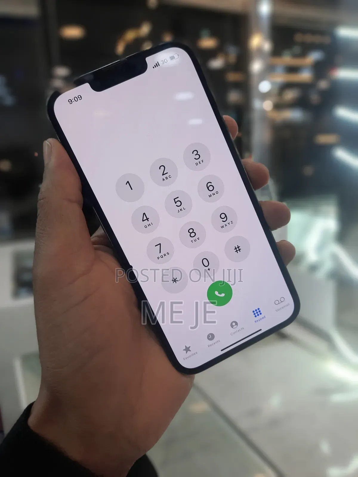 Apple iPhone 13 Pro 128 GB