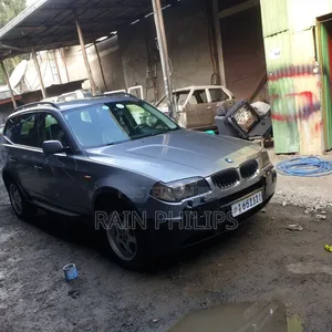 BMW X5 sDrive35i 4dr SUV (3.0L 6cyl Turbo 8A) 2015 Silver