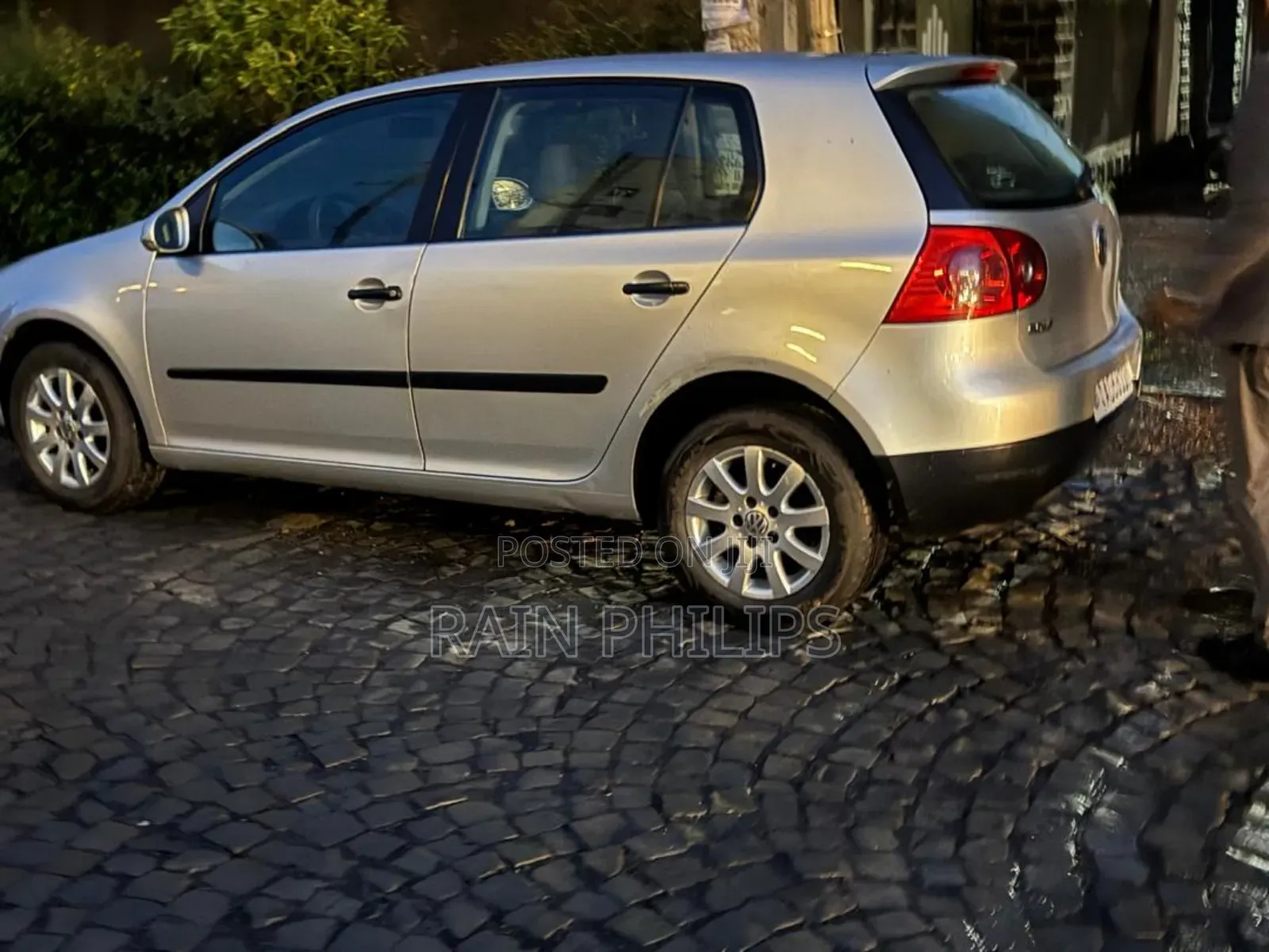 BMW X5 sDrive35i 4dr SUV (3.0L 6cyl Turbo 8A) 2015 Silver