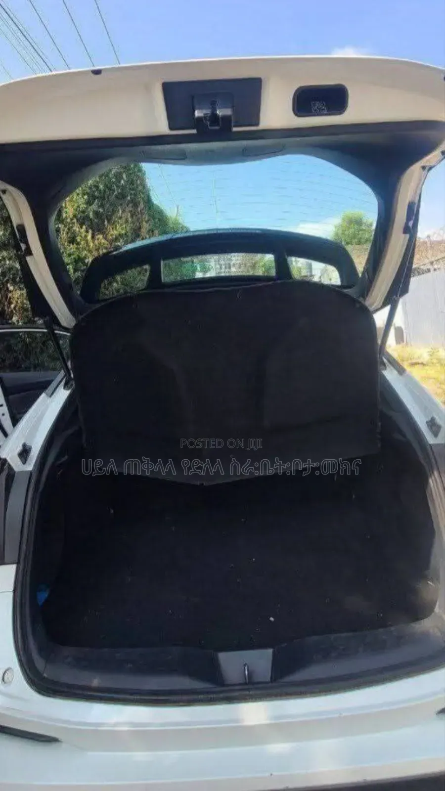 Toyota C-HR 2022 Ivory