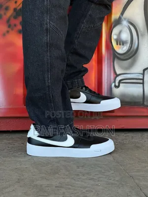 Nike Court Shot Fashion Shoes (Available in Different Colors)