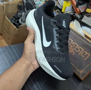 Nike Air Zoom Pegasus Road Running Shoes