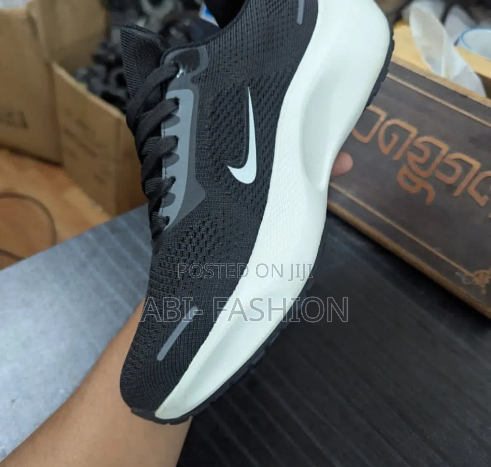 Nike Air Zoom Pegasus Road Running Shoes