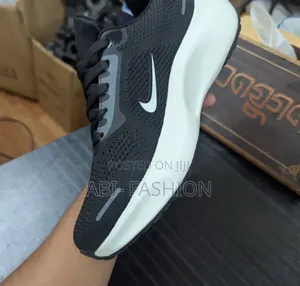 Nike Air Zoom Pegasus Road Running Shoes