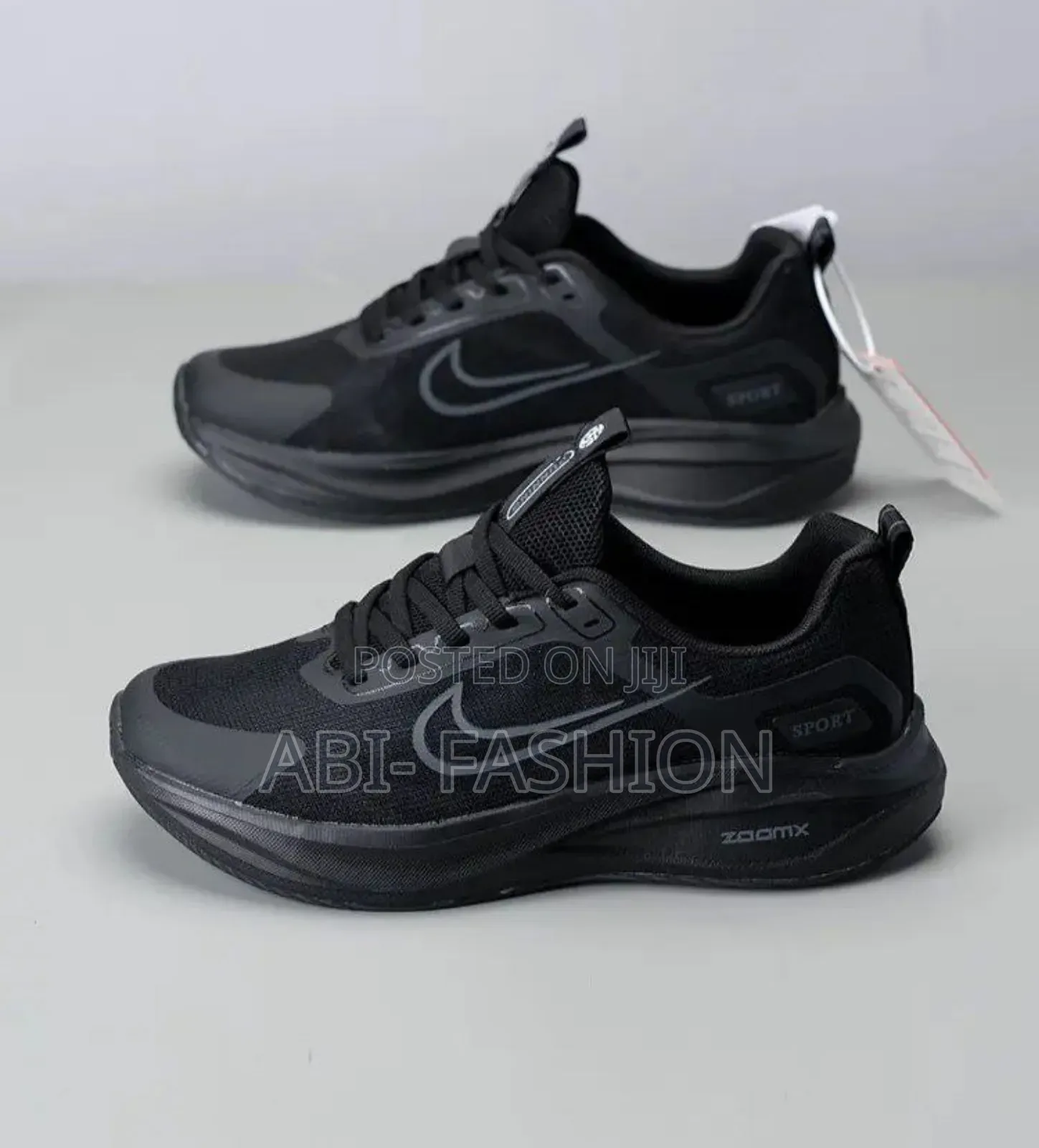 Nike Zoomx Running Shoes