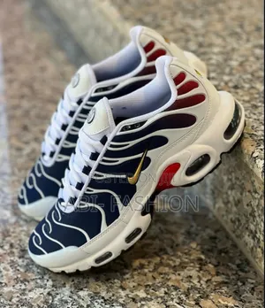 Nike Airmax Plus Tn Paris Saint Germain"Psg