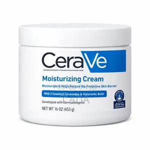 Moisturizer