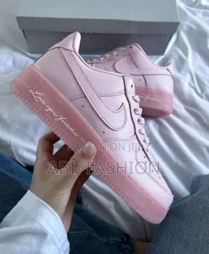 Air Force 1'07 Drake Nocta "Pink Foam"