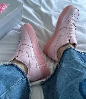 Air Force 1'07 Drake Nocta "Pink Foam"