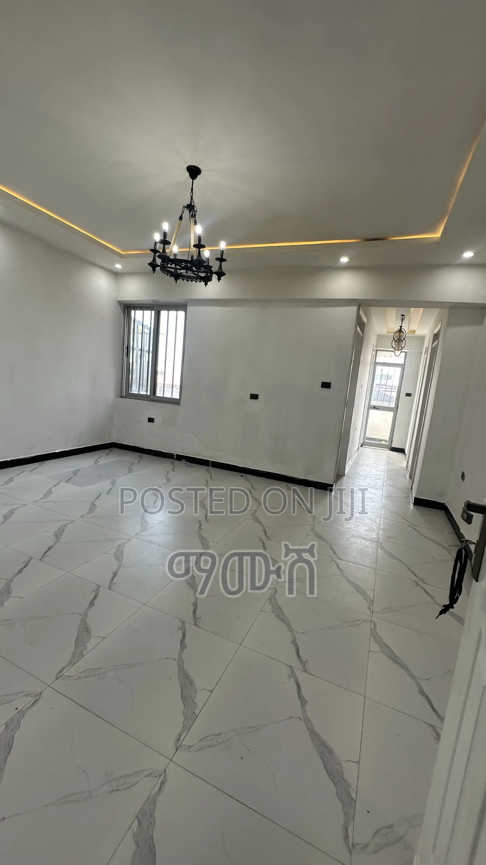Furnished 1bdrm Condo in አዲስ አበባ አያት 40/60, Bole for sale