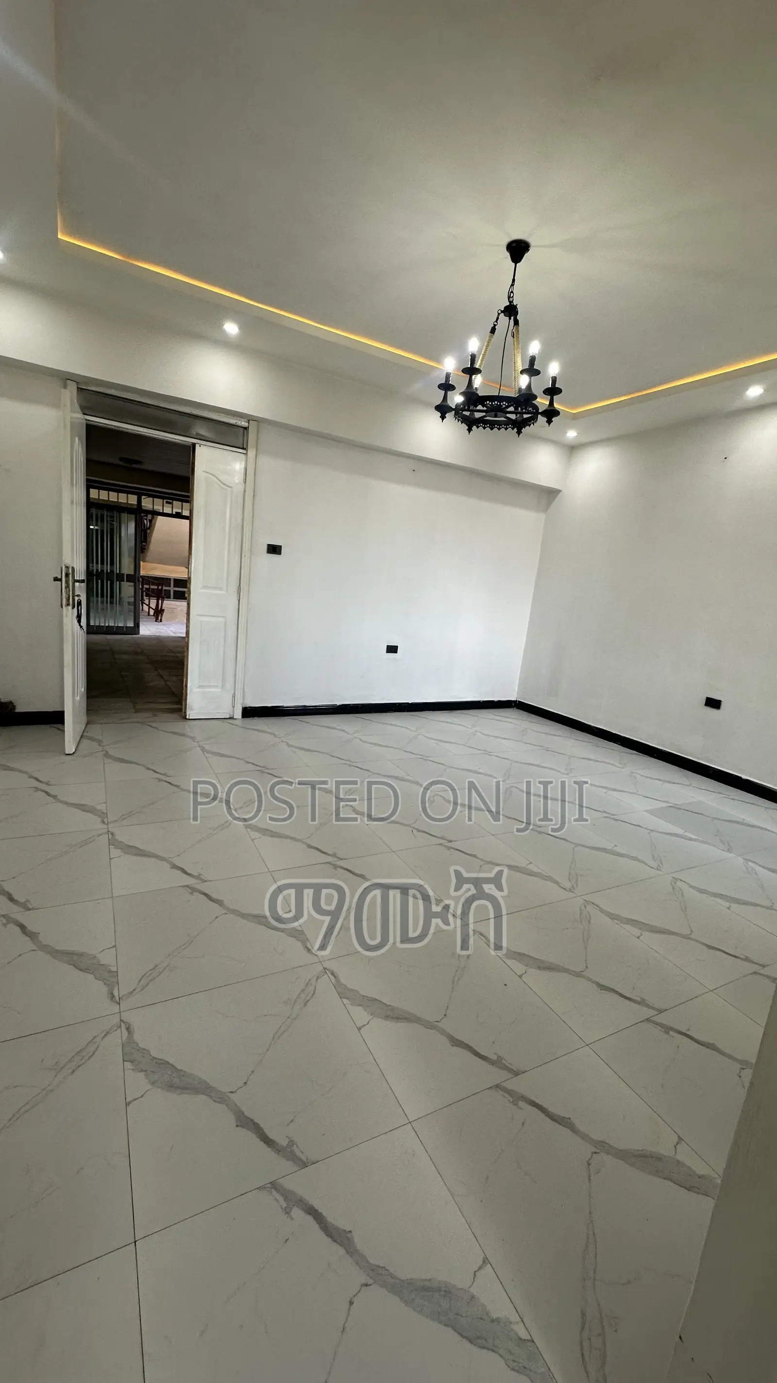 Furnished 1bdrm Condo in አዲስ አበባ አያት 40/60, Bole for sale