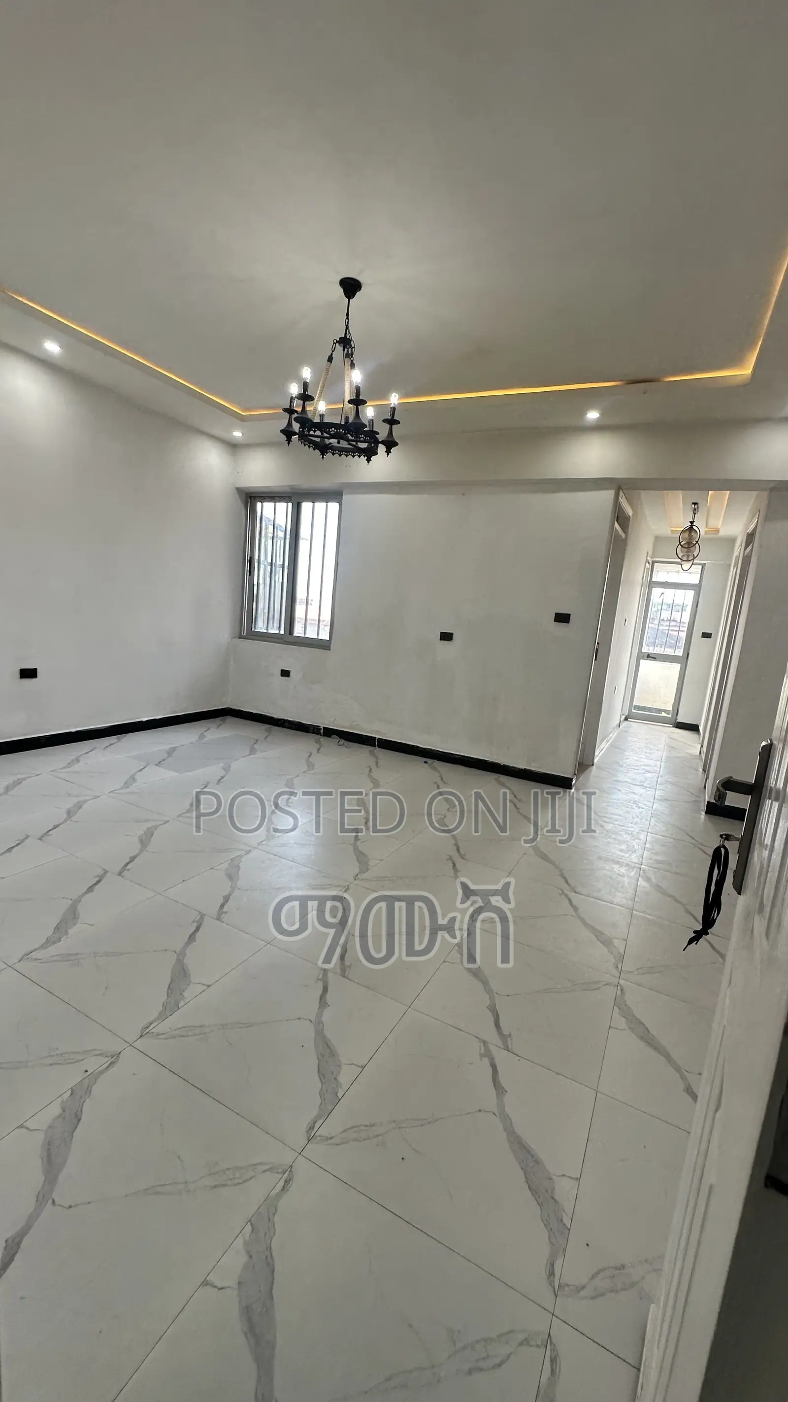 Furnished 1bdrm Condo in አዲስ አበባ አያት 40/60, Bole for sale