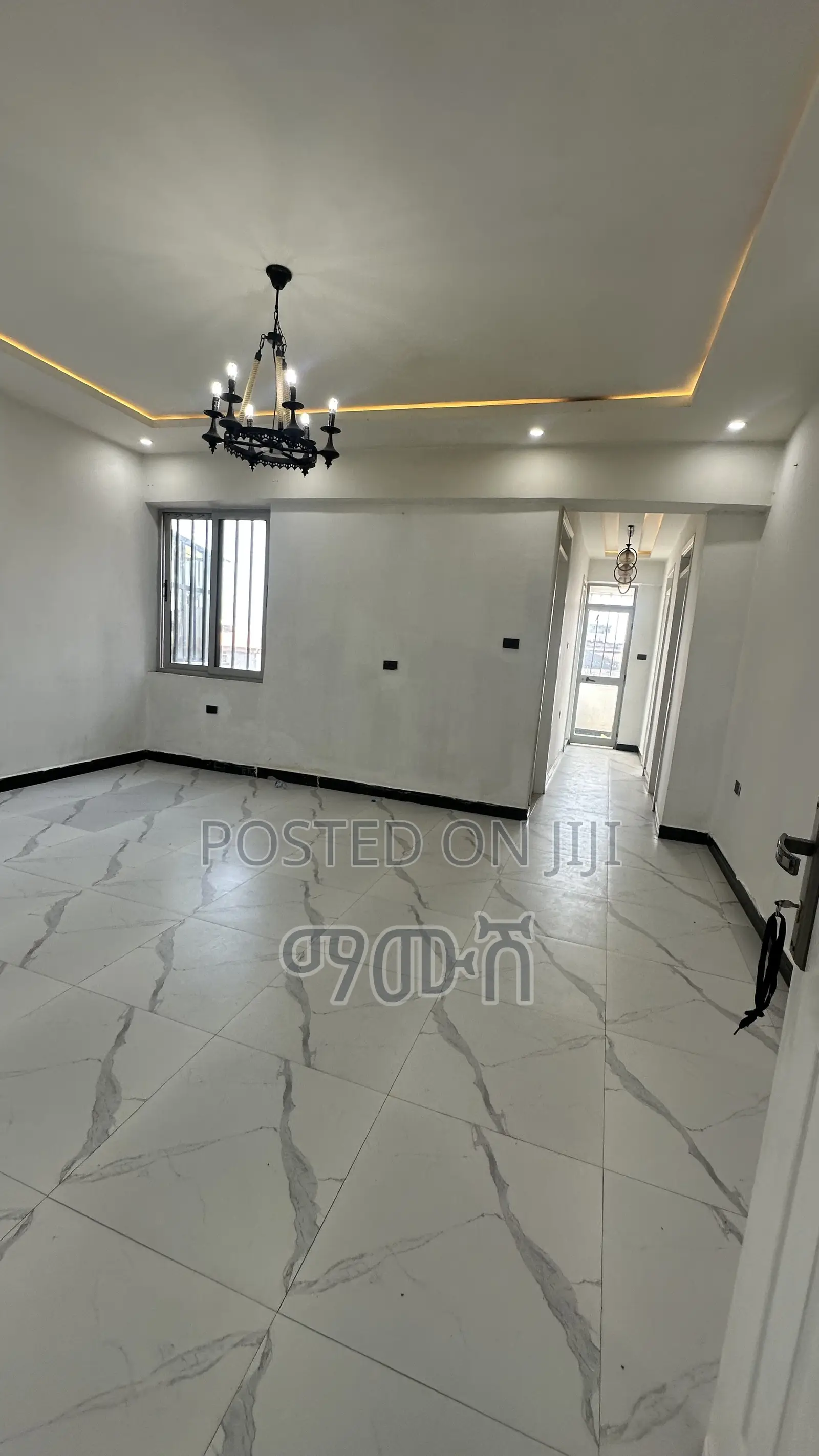 Furnished 1bdrm Condo in አዲስ አበባ አያት 40/60, Bole for sale