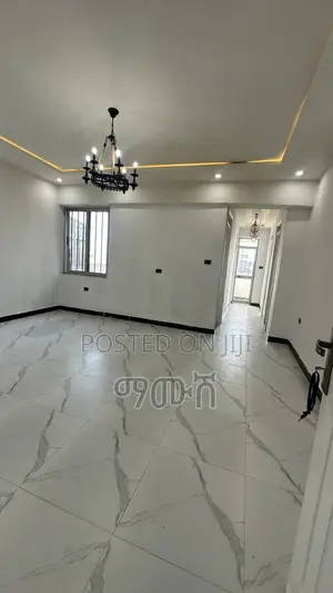 Furnished 1bdrm Condo in አዲስ አበባ አያት 40/60, Bole for sale