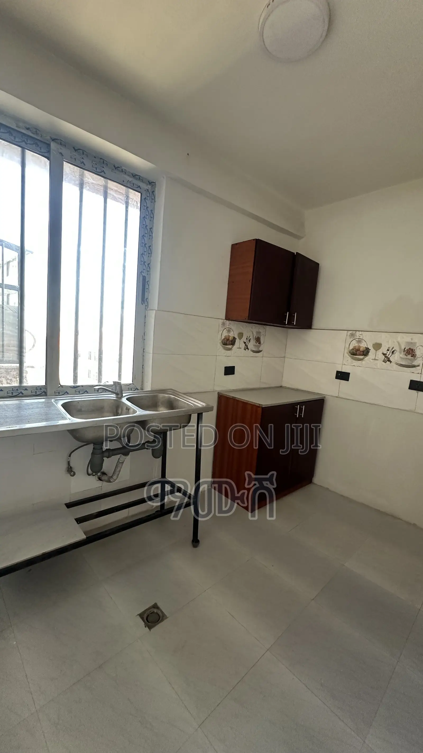 Furnished 1bdrm Condo in አዲስ አበባ አያት 40/60, Bole for sale