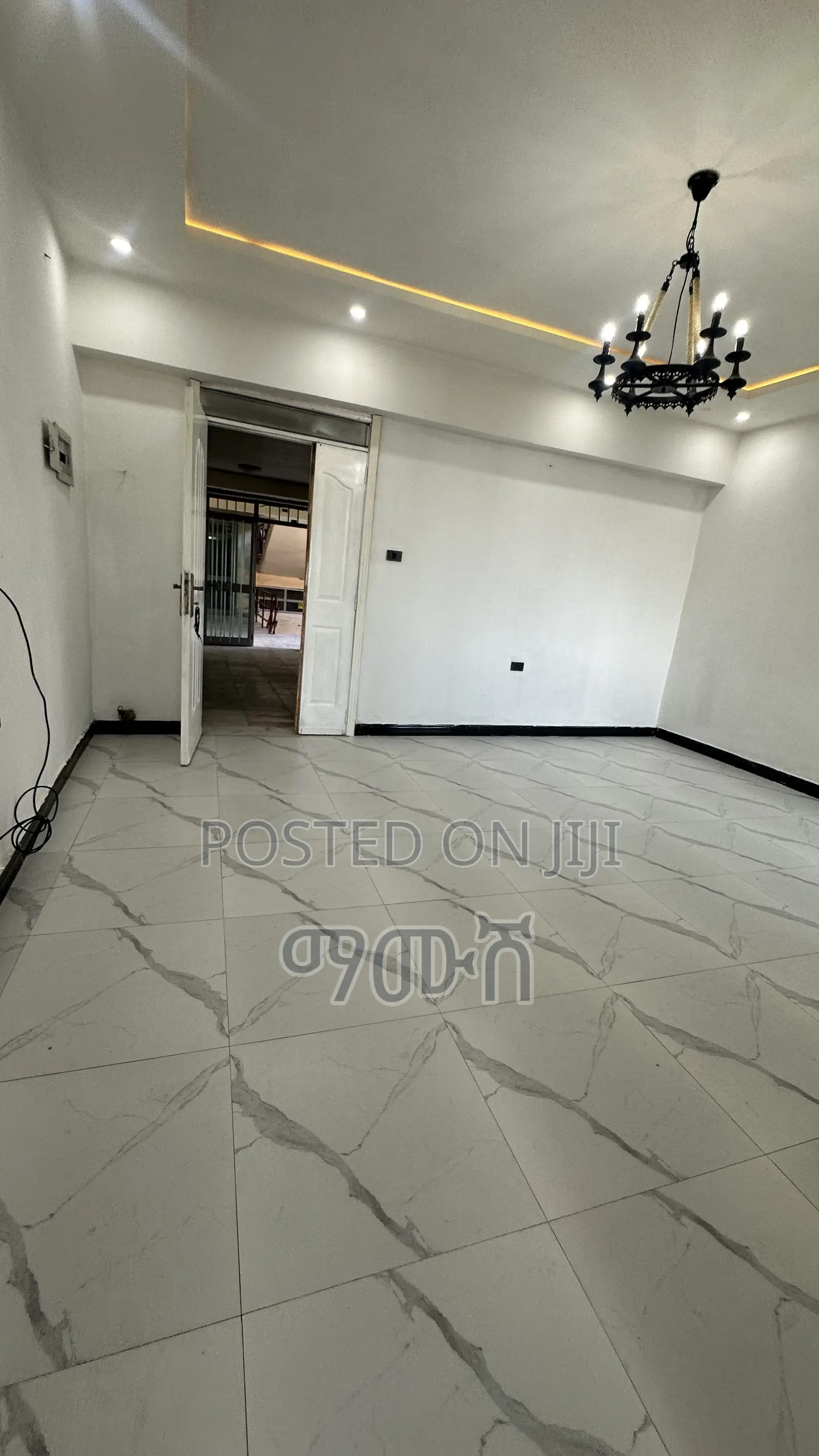 Furnished 1bdrm Condo in አዲስ አበባ አያት 40/60, Bole for sale