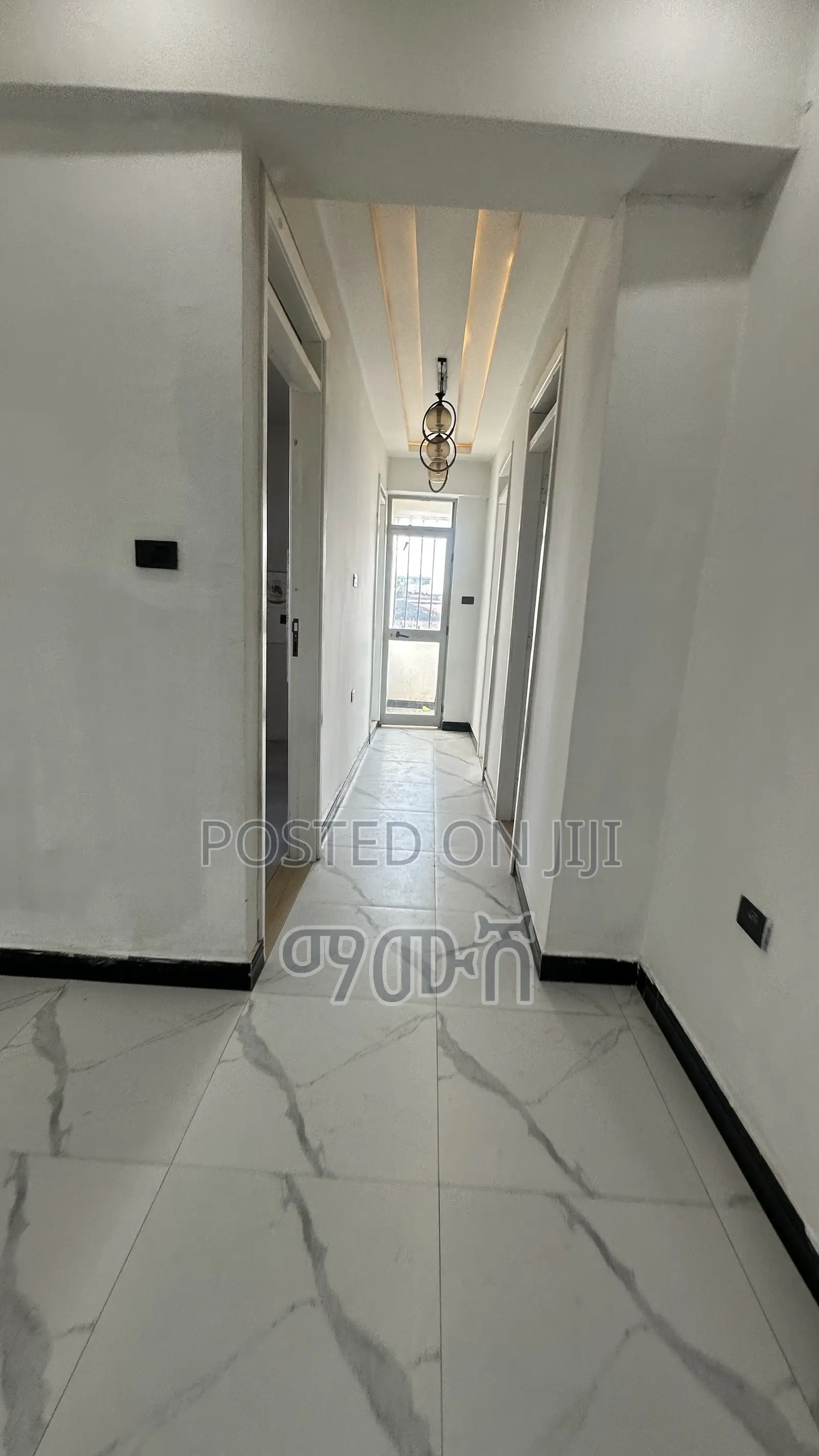 Furnished 1bdrm Condo in አዲስ አበባ አያት 40/60, Bole for sale