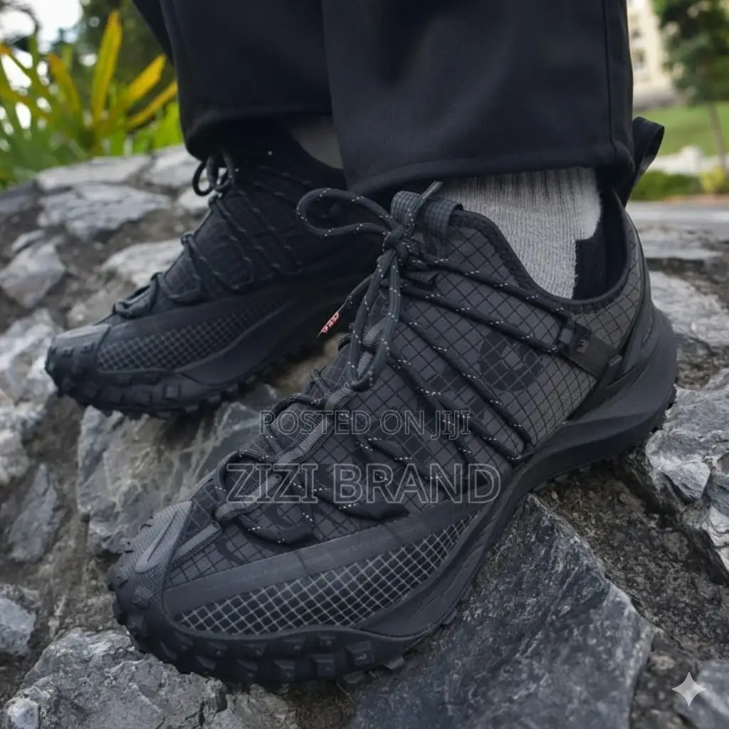 Original Nike Acg Gore-Tex Gortex