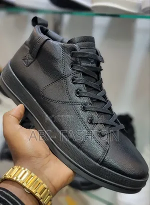 Timberland Half Boots Luxury