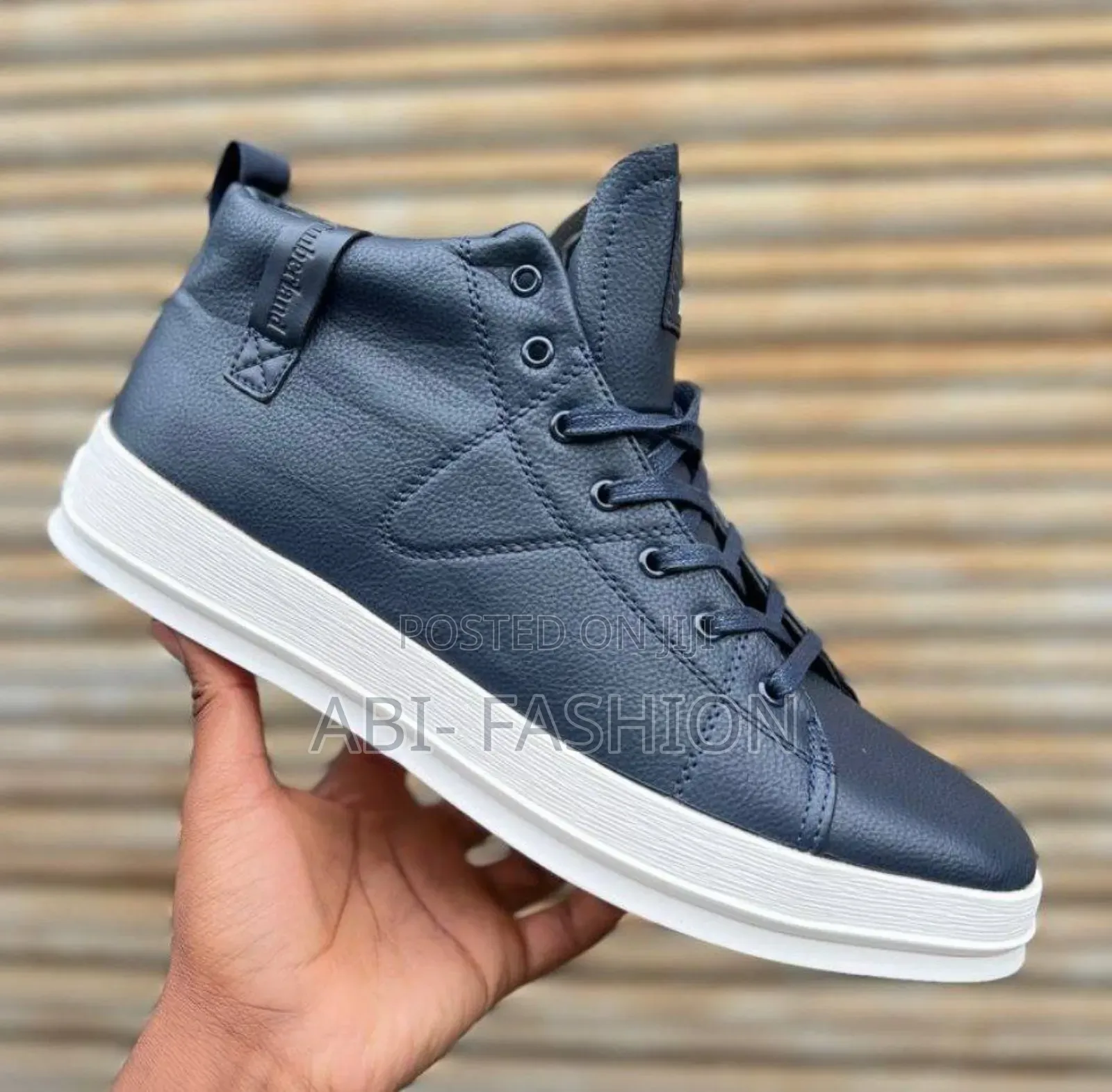 Timberland Leather Classic Boots