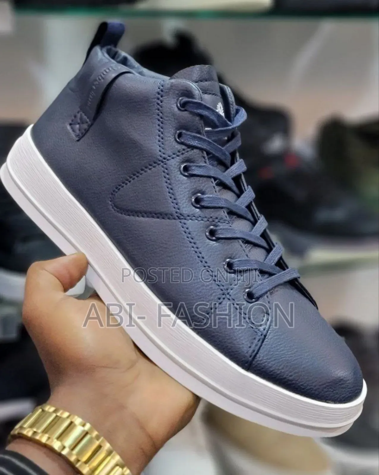 Timberland Leather Classic Boots