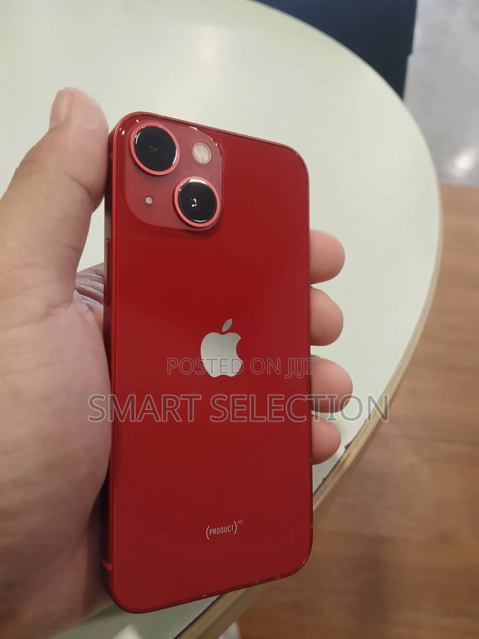 Apple iPhone 13 Mini 256 GB Red
