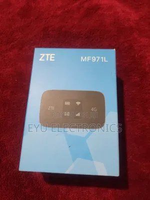 New Zte Modem