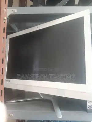 Desktop Computer Lenovo 8GB Intel Core I3 HDD+SSD 1T