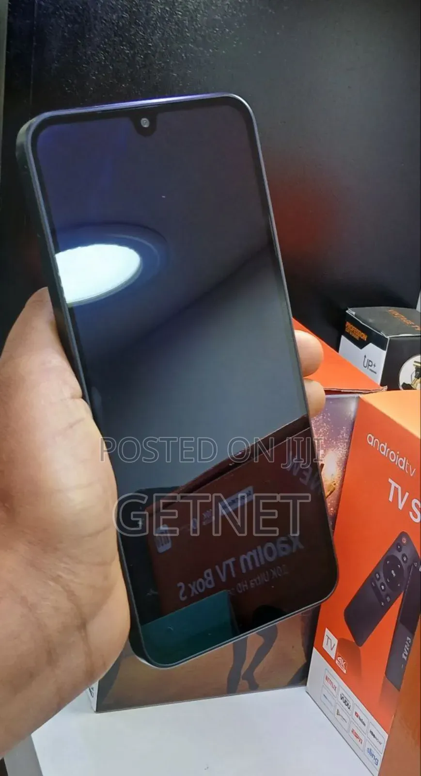 New Samsung Galaxy A17 256 GB Bronze