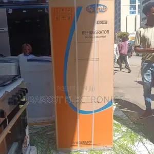 Garad Fereg Model 275l Brand Model