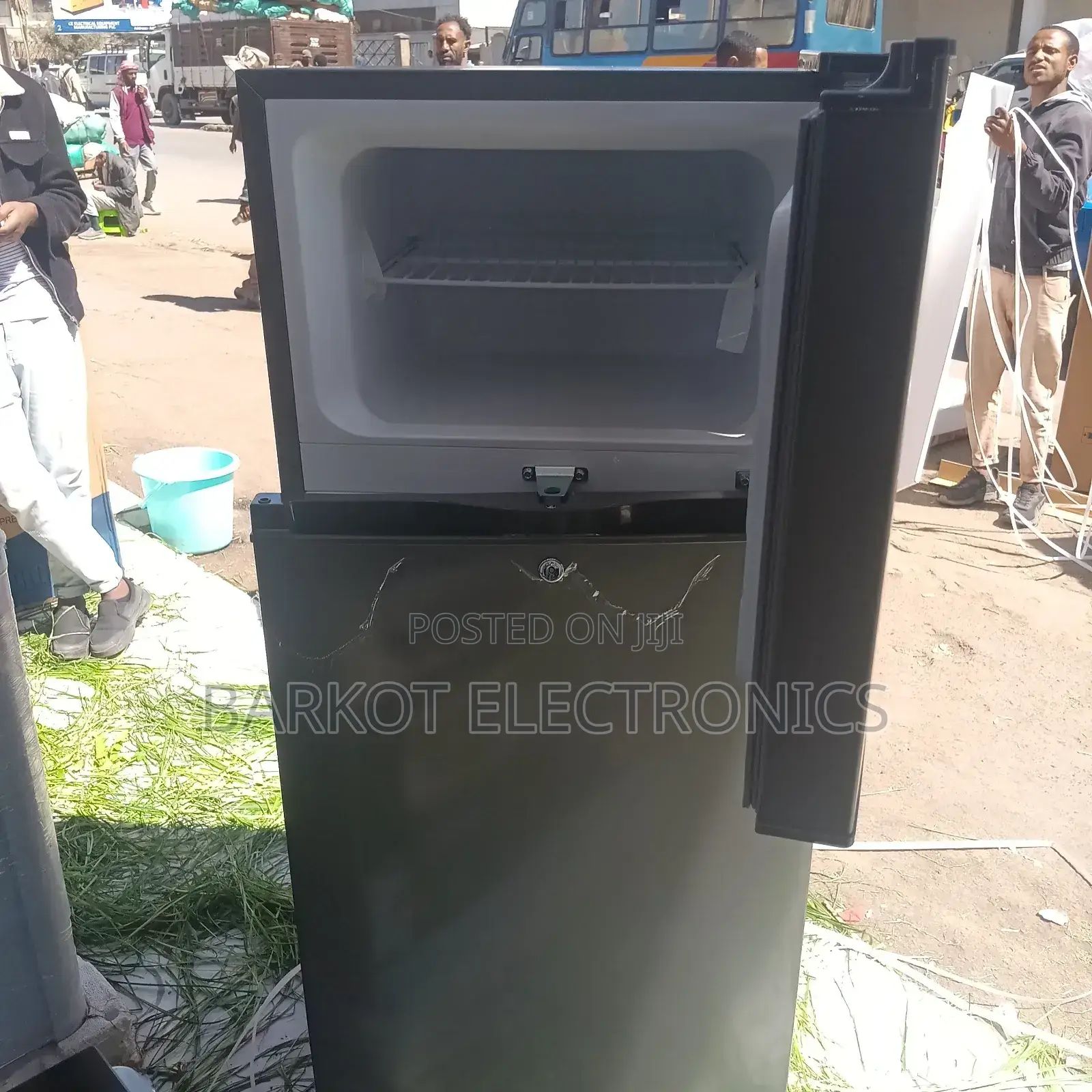 Garad Fereg Model 275l Brand Model