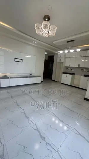Furnished 2bdrm Condo in አዲስ አበባ አያት, Bole for sale