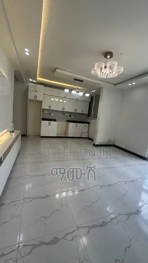 Furnished 2bdrm Condo in አዲስ አበባ አያት, Bole for sale