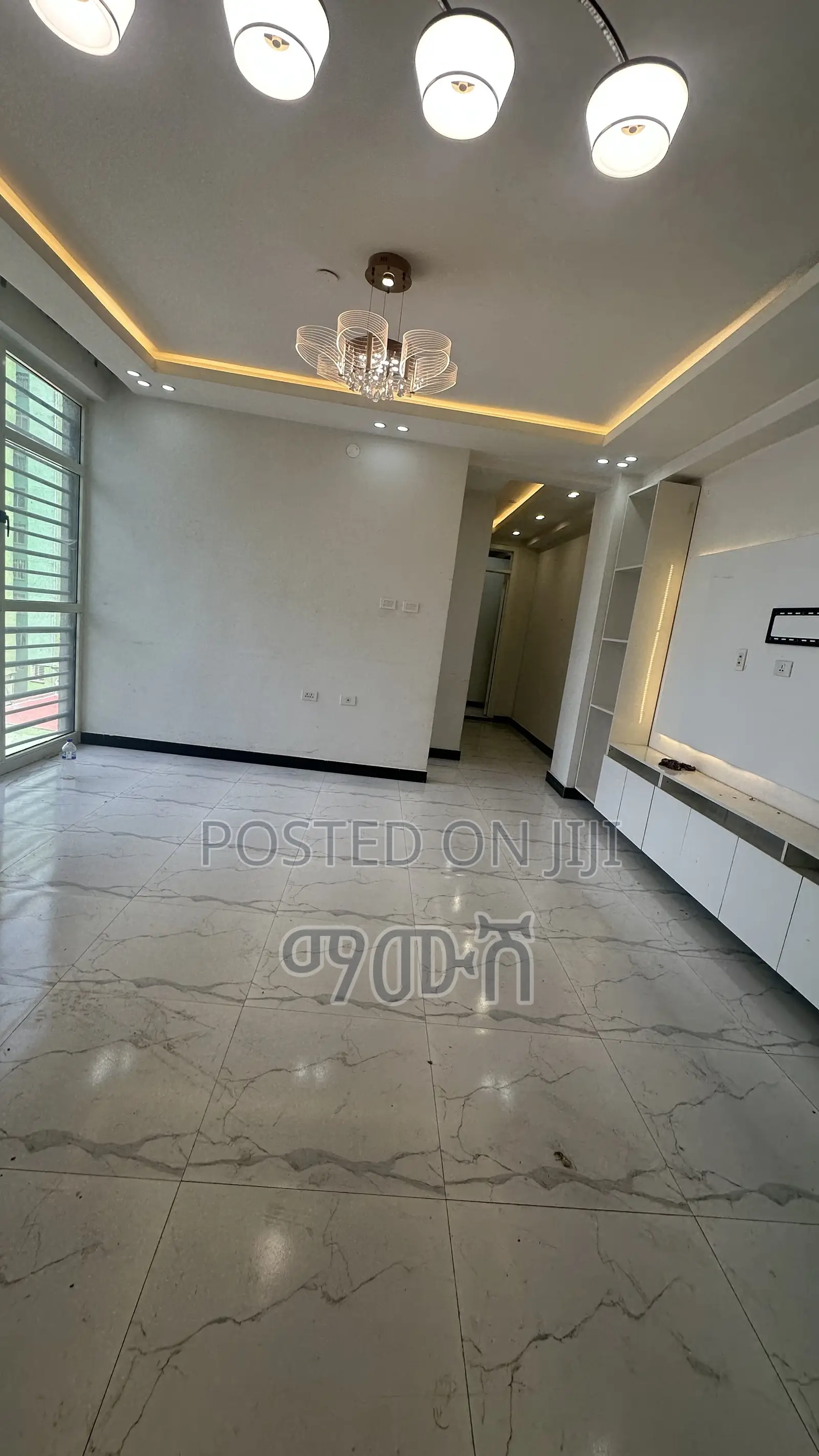 Furnished 2bdrm Condo in አዲስ አበባ አያት, Bole for sale