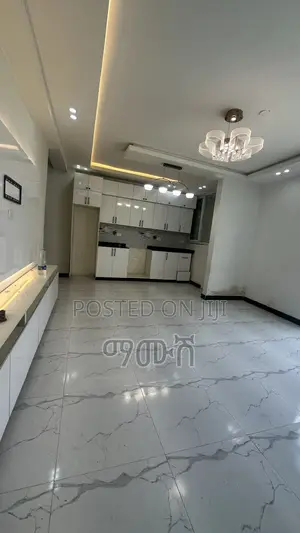 Furnished 2bdrm Condo in አዲስ አበባ አያት, Bole for sale