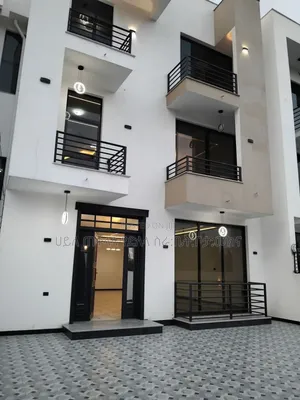 Furnished 10bdrm House in አያት አካባቢ እጅግ ተወዳጅና, Yeka for sale