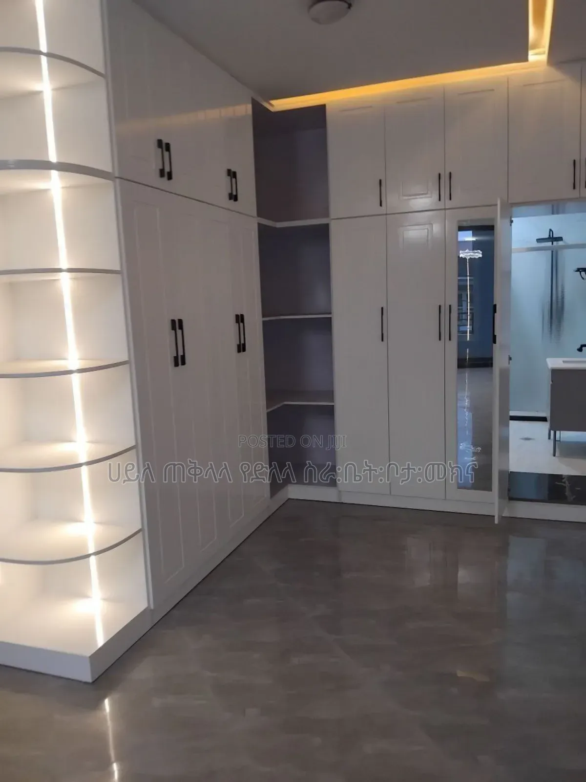 Furnished 10bdrm House in አያት አካባቢ እጅግ ተወዳጅና, Yeka for sale