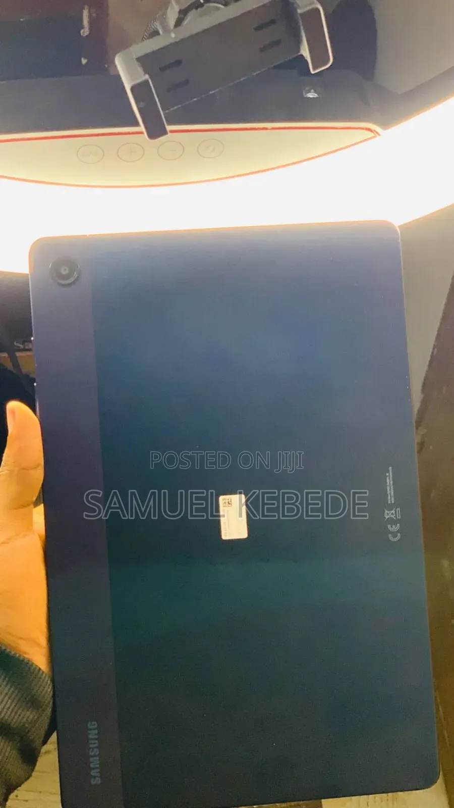 New Samsung Galaxy Tab A9+ 128 GB