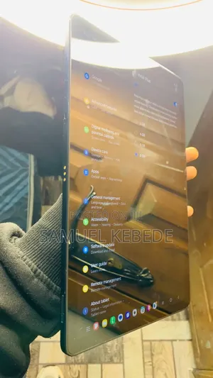 New Samsung Galaxy Tab A9+ 128 GB