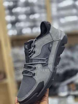 Cat (Caterpillar) Cement Edition