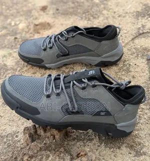 Cat (Caterpillar) Cement Edition